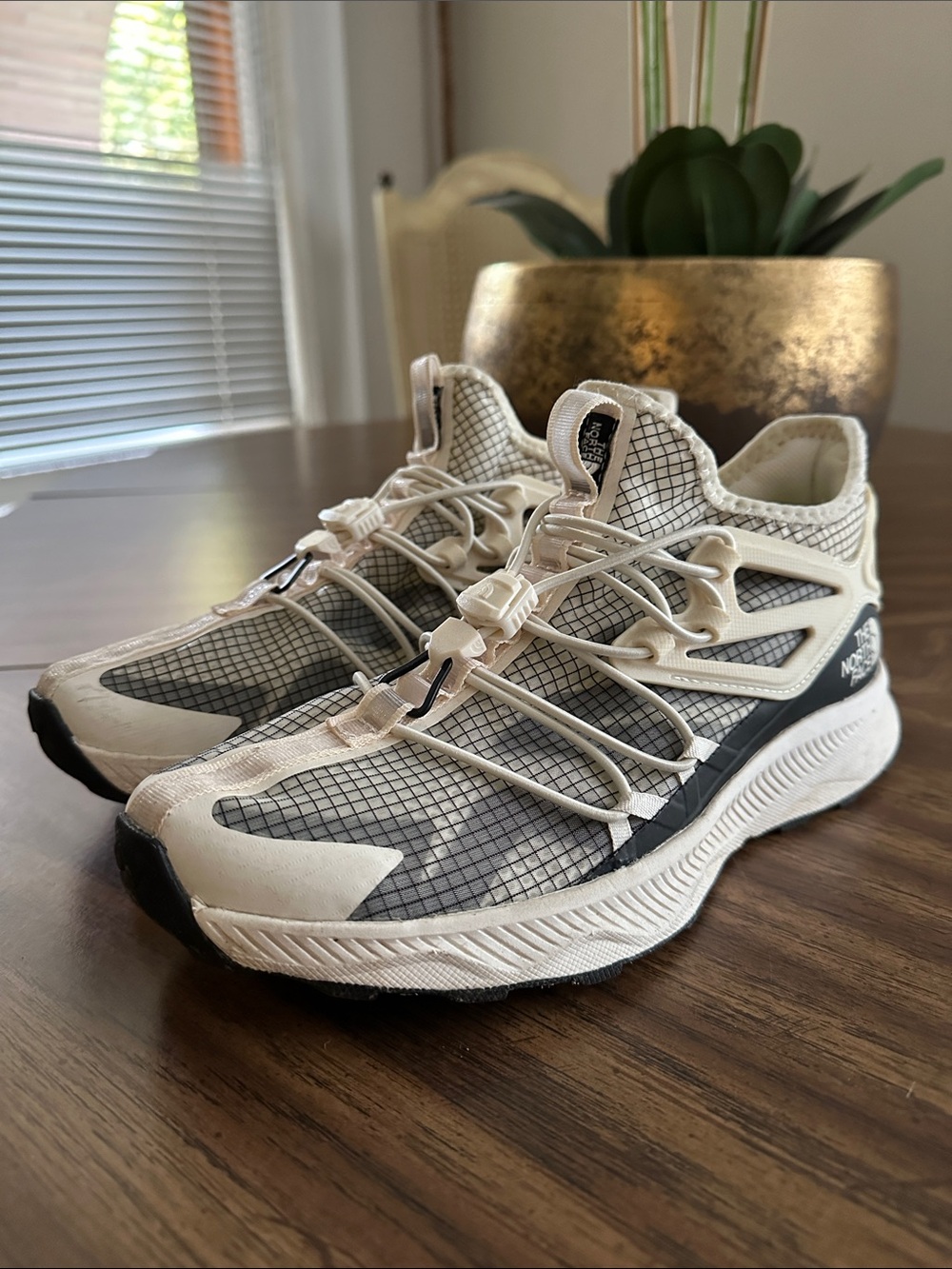 The North Face Women’s Sneakers- Size 9